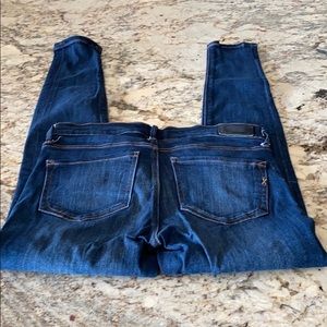 Women’s jeans